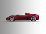 Bizzarrini P538 Scuderia 2008 года